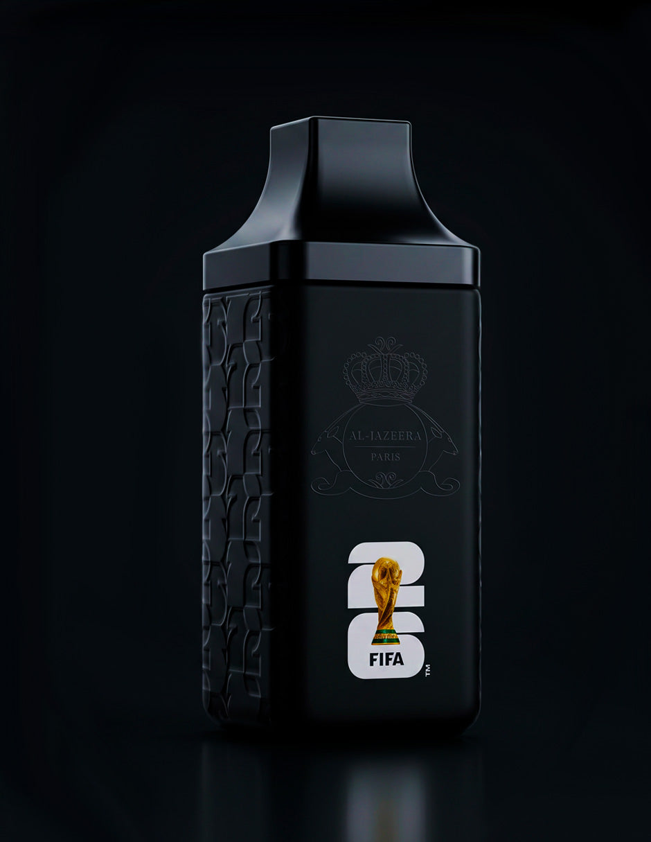 Perfume Oficial Elite Series FIFA World Cup 2026