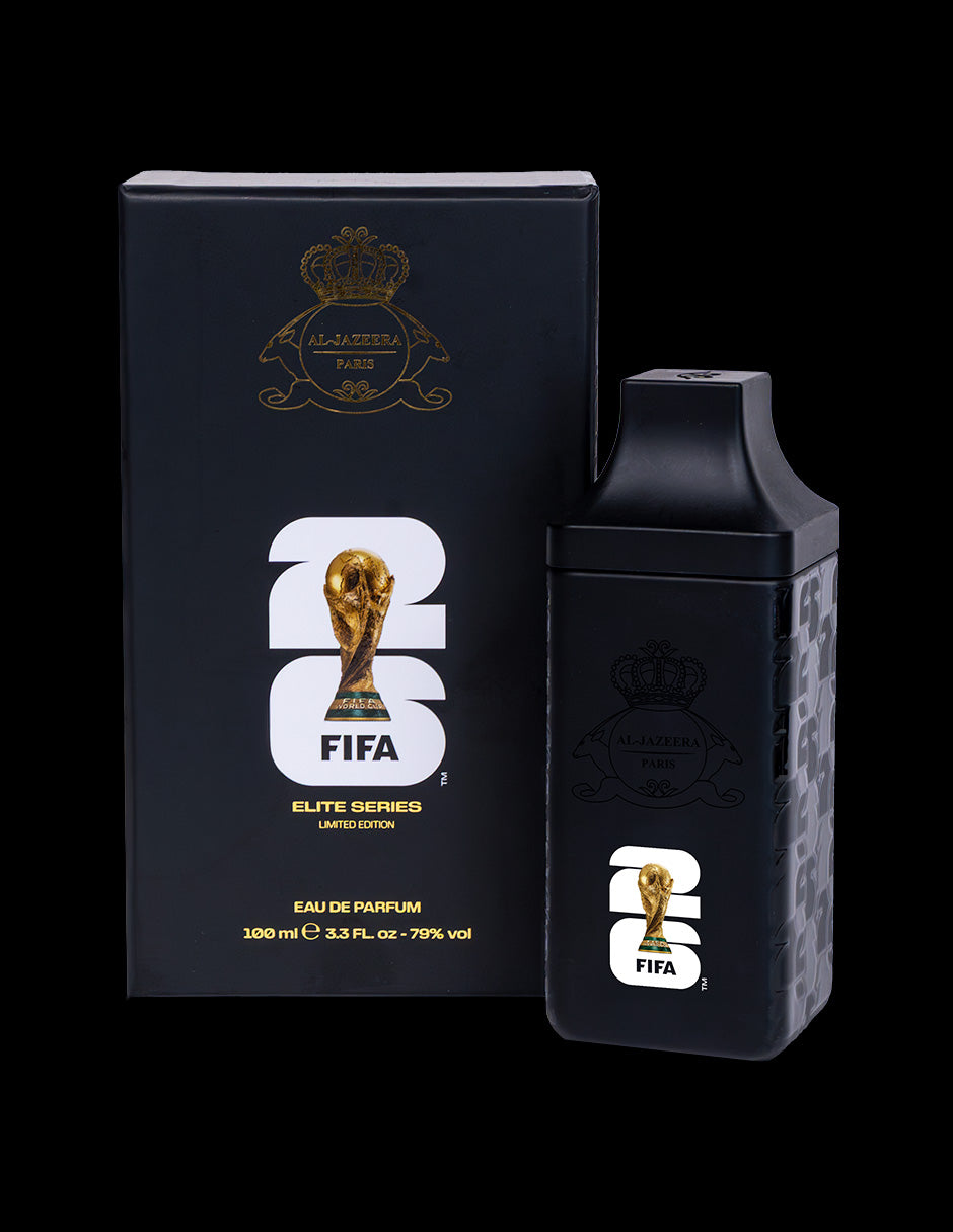 Perfume Oficial Elite Series FIFA World Cup 2026