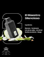 Perfume Oficial Elite Series FIFA World Cup 2026