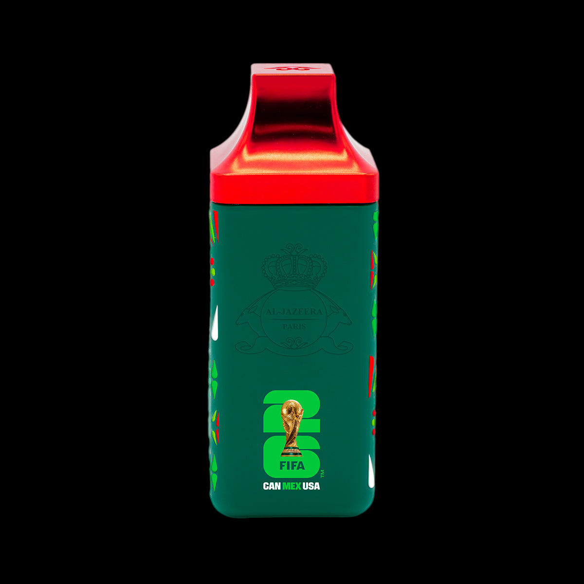 Perfume Oficial México FIFA World Cup 2026