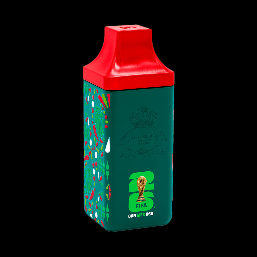 Perfume Oficial México FIFA World Cup 2026