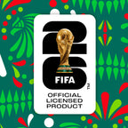 Perfume Oficial México FIFA World Cup 2026