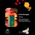 Perfume Oficial México FIFA World Cup 2026