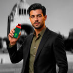 Perfume Oficial México FIFA World Cup 2026