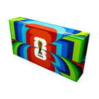 Limited Edition Box FIFA World Cup 2026