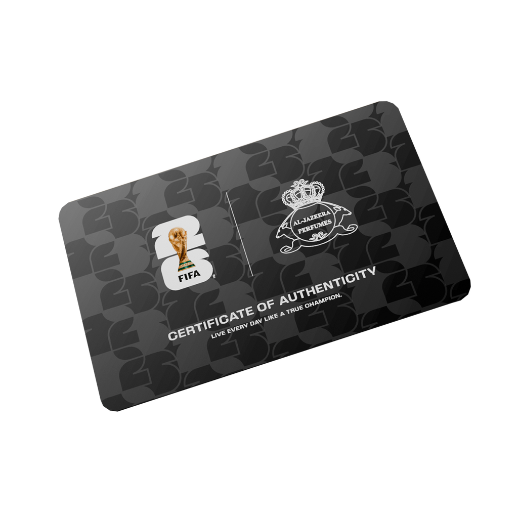 Limited Edition Box FIFA World Cup 2026