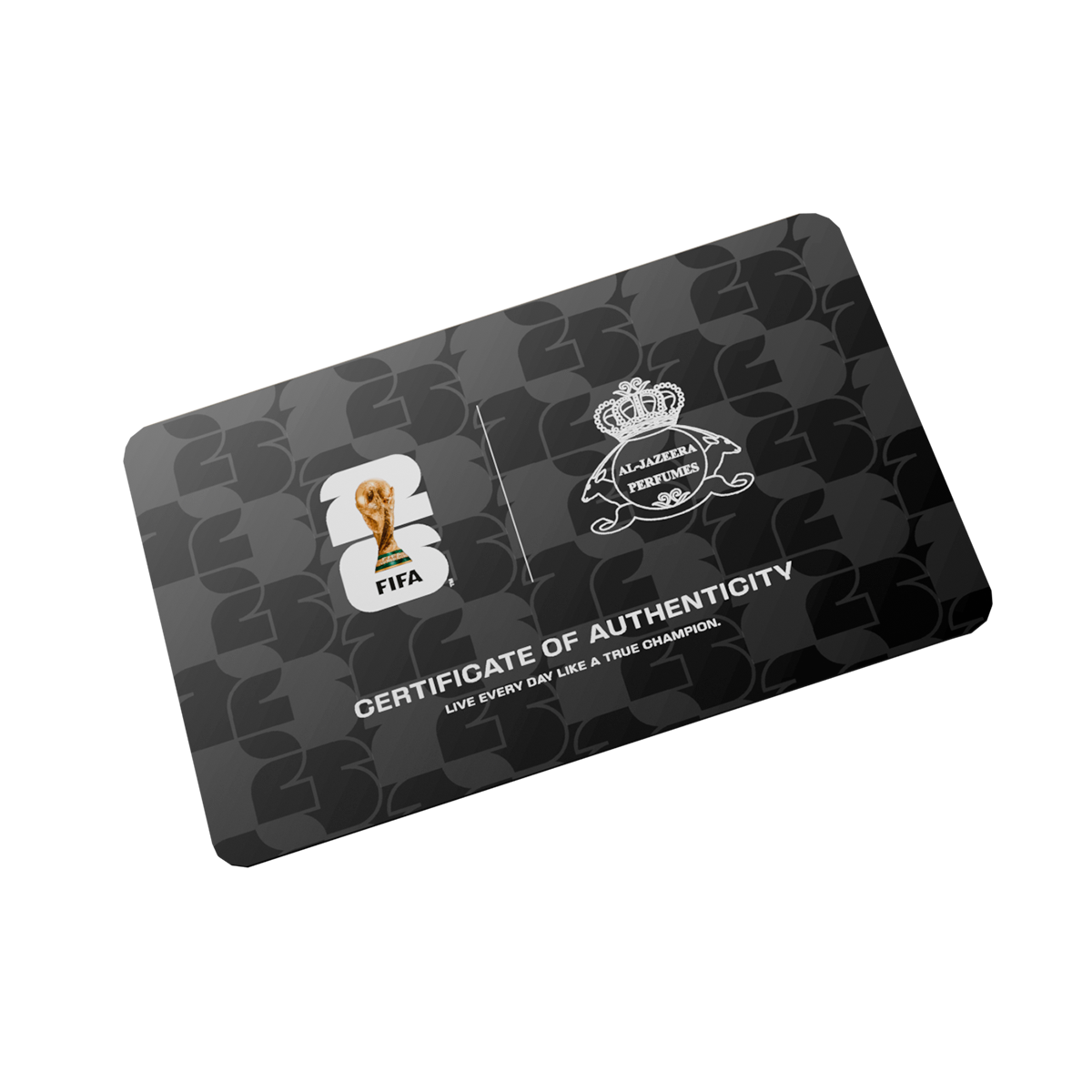 Limited Edition Box FIFA World Cup 2026