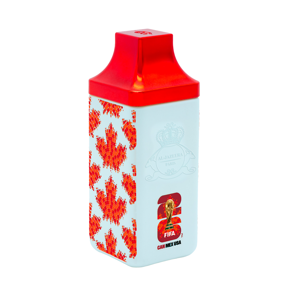 Limited Edition Box FIFA World Cup 2026