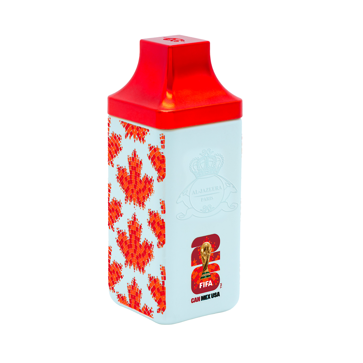 Limited Edition Box FIFA World Cup 2026