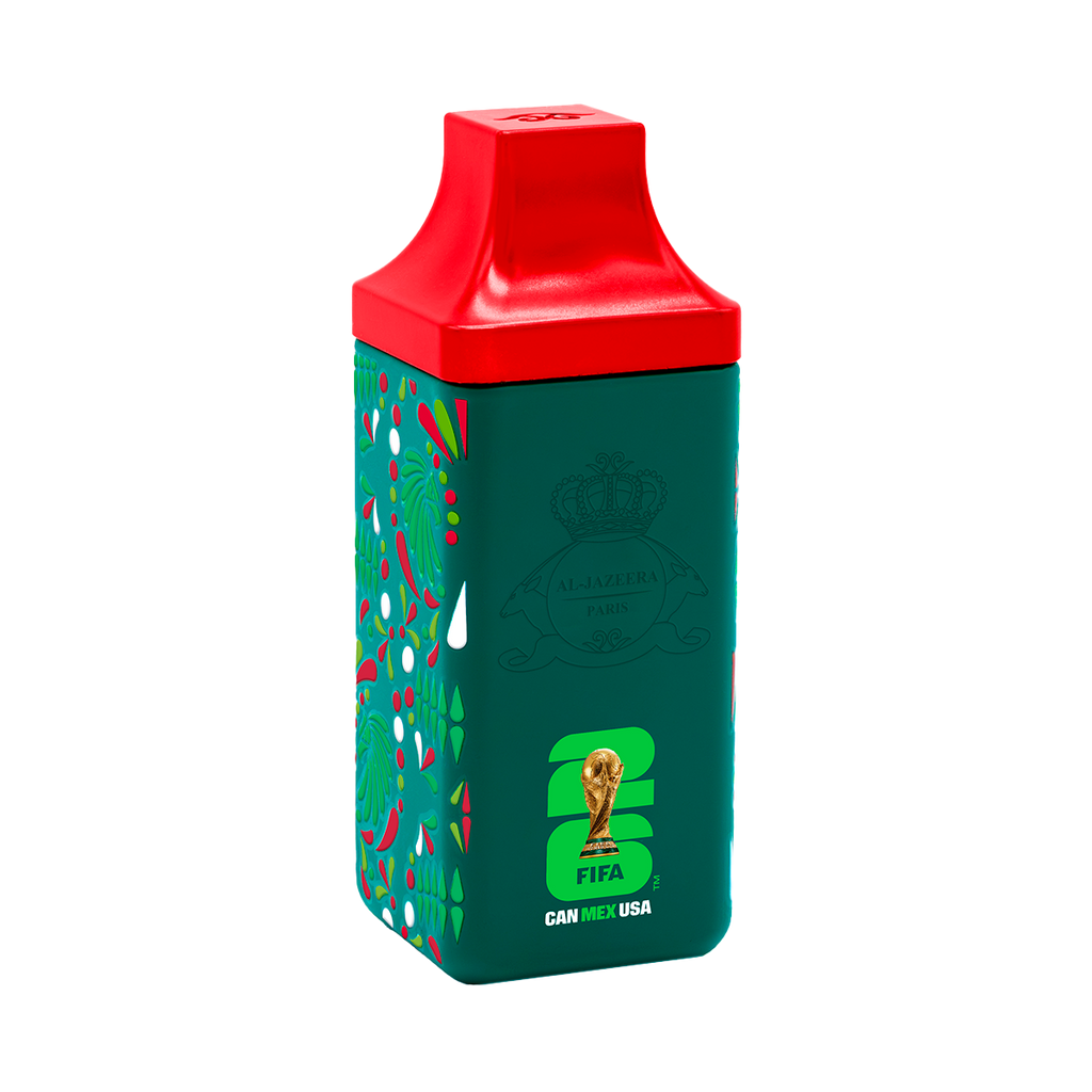 Limited Edition Box FIFA World Cup 2026