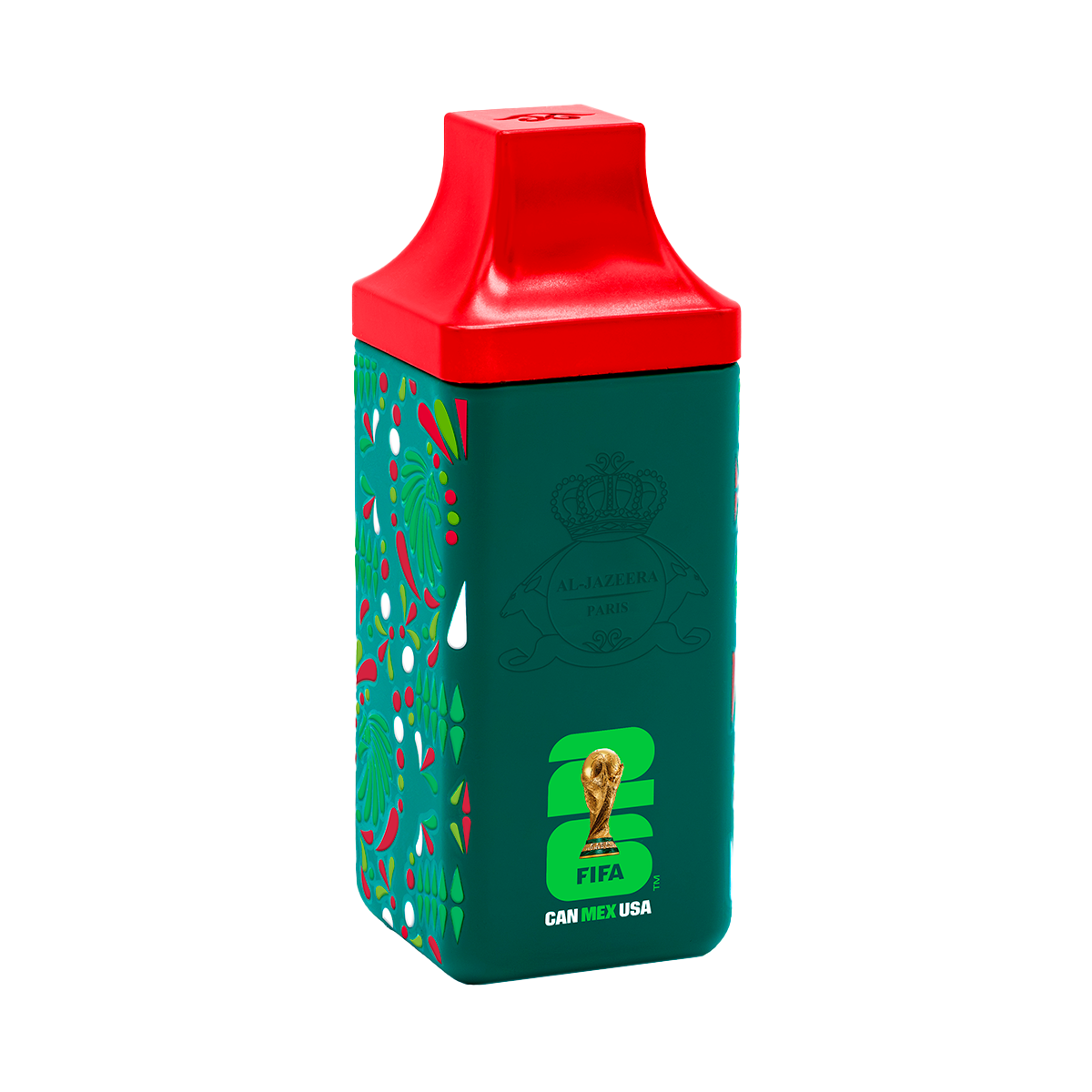 Limited Edition Box FIFA World Cup 2026