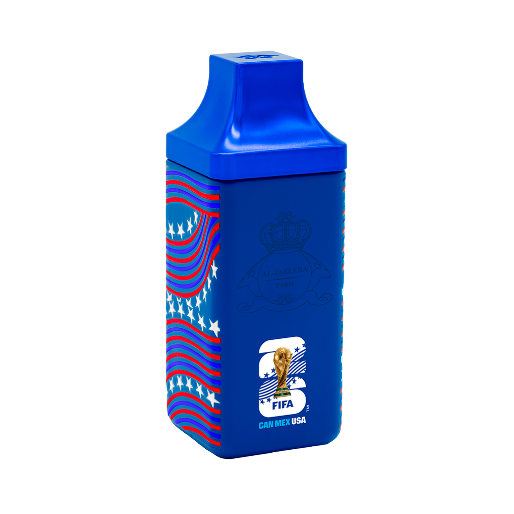Limited Edition Box FIFA World Cup 2026