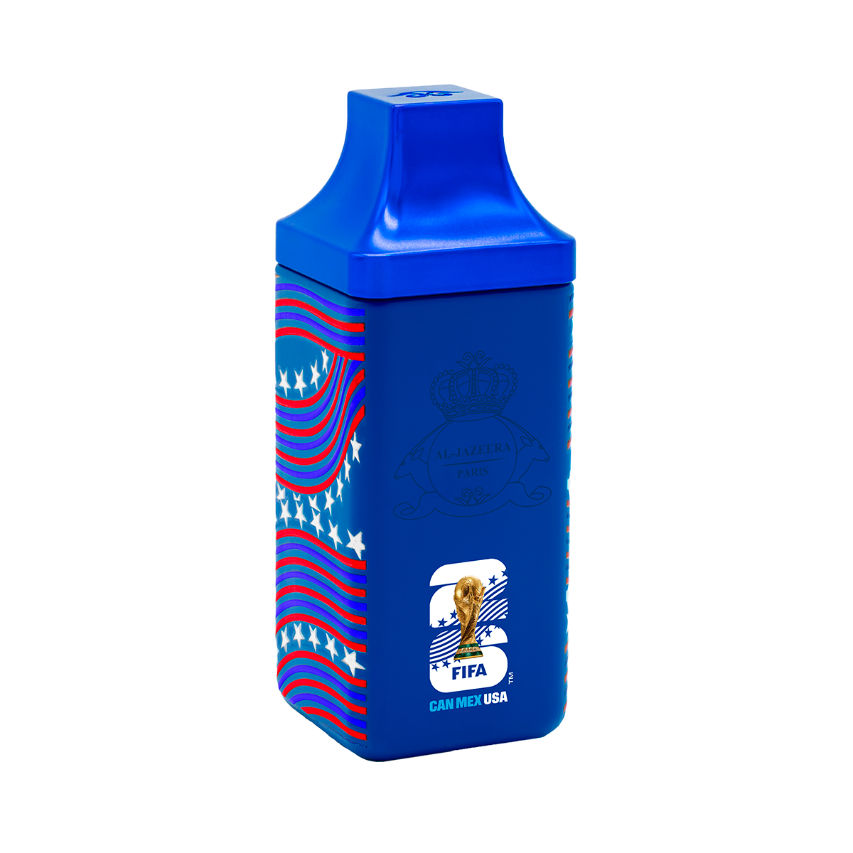 Limited Edition Box FIFA World Cup 2026