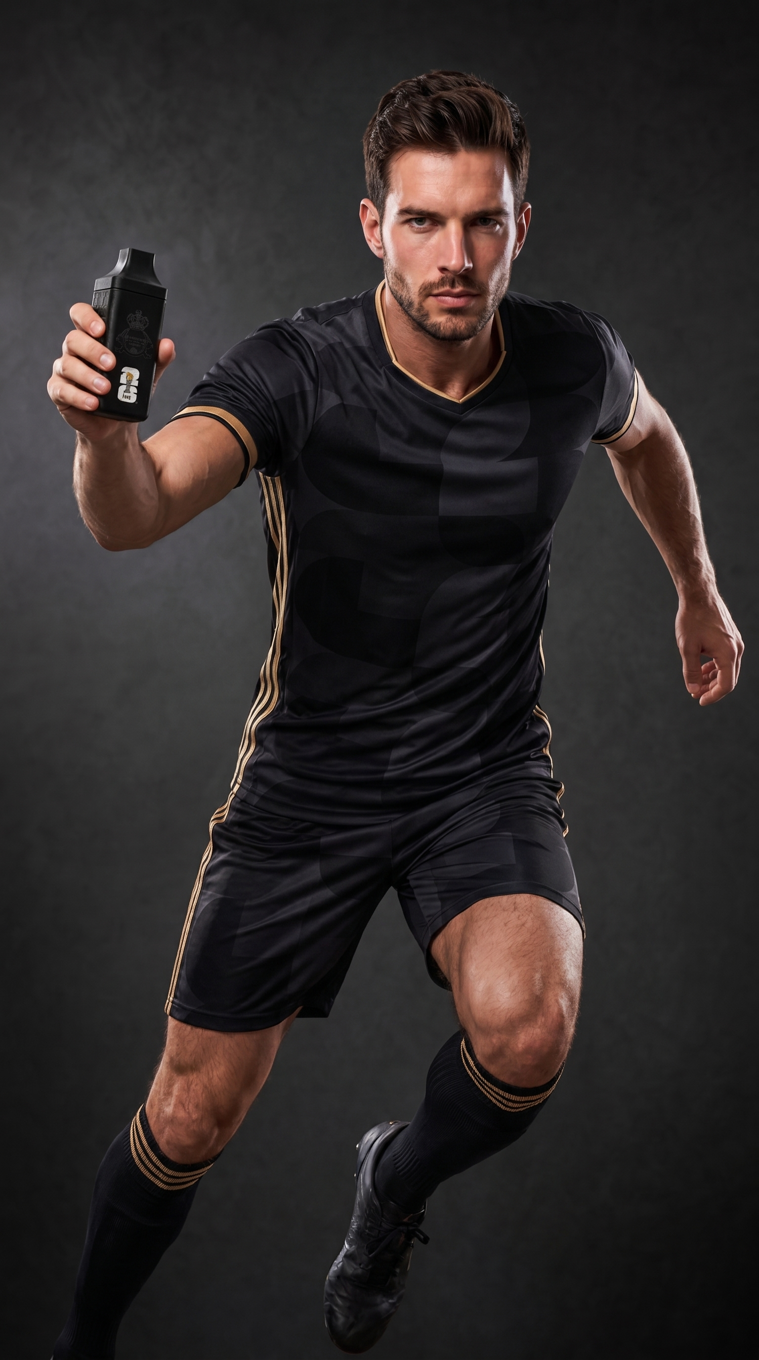 Perfume Oficial Elite Series FIFA World Cup 2026